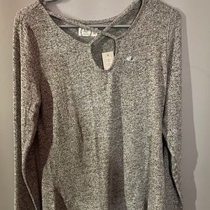 NWT Maurice’s Long sleeve shirt